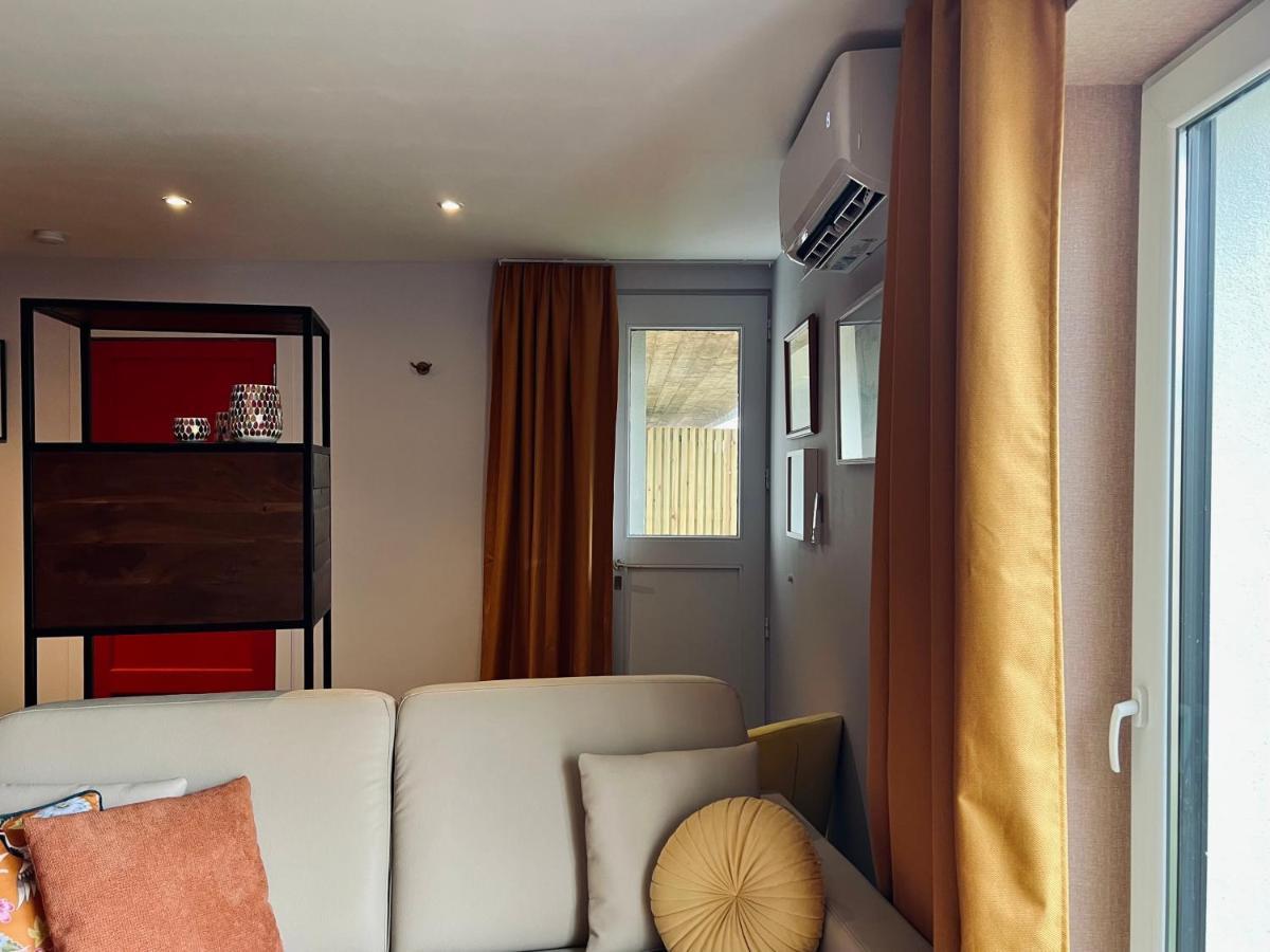 Reve Perdu / Pj Apartment